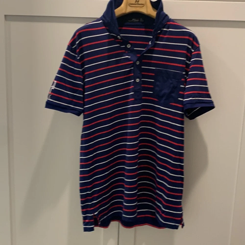 Two polos for one price - Picture 3 of 4
